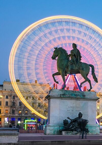 International Piano Competition of Lyon — CMDI EVENTS LLC