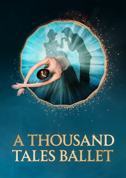 Canada Premiere of A Thousand Tales — CMDI EVENTS LLC