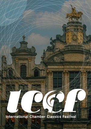 
        International Chamber Classics Festival
    