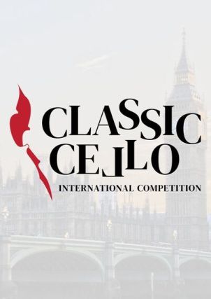 
        Classic Cello International Competition 2030
    