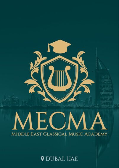 Middle East Classical Music Academy — CMDI EVENTS LLC