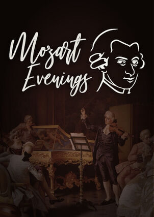 
        Mozart Evenings
    