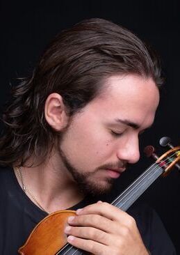 
        2026 European Concert Tour of Giuseppe Gibboni
    