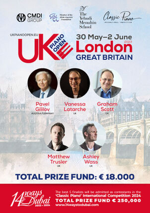 
        UK Piano Open
    