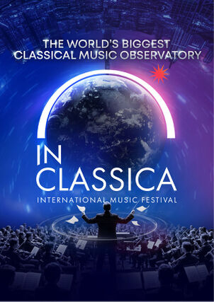 
        InClassica International Music Festival 2025
    
