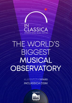 
        InClassica International Music Festival 2024
    