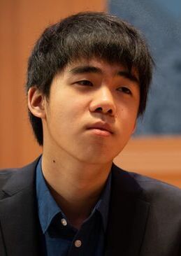 Tour of Kevin Chen in Europe — CMDI EVENTS LLC