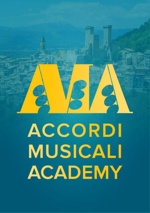 
        Accordi Musicali Academy
    