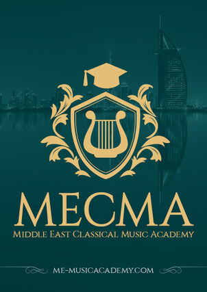 
        Middle East Classical Music Academy 2024
    