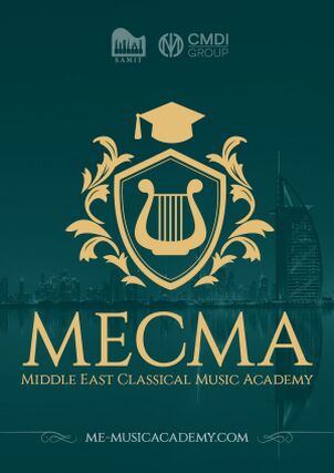 
        Middle East Classical Music Academy
    