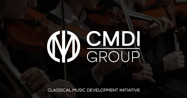 CMDI Events cover photo